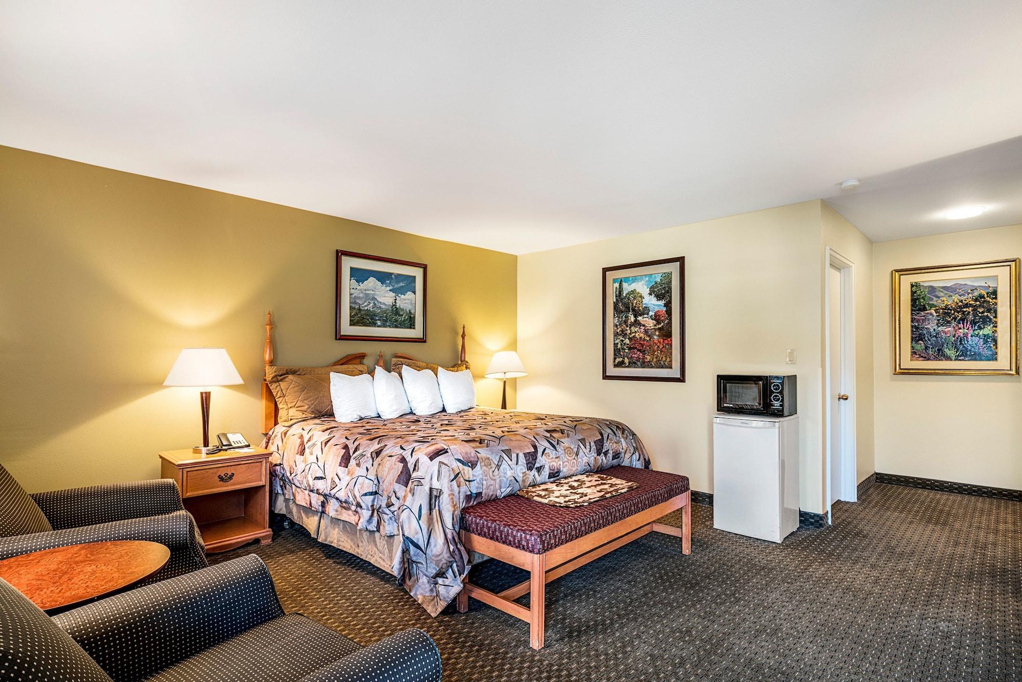 Winnemucca Inn & Casino Extérieur photo