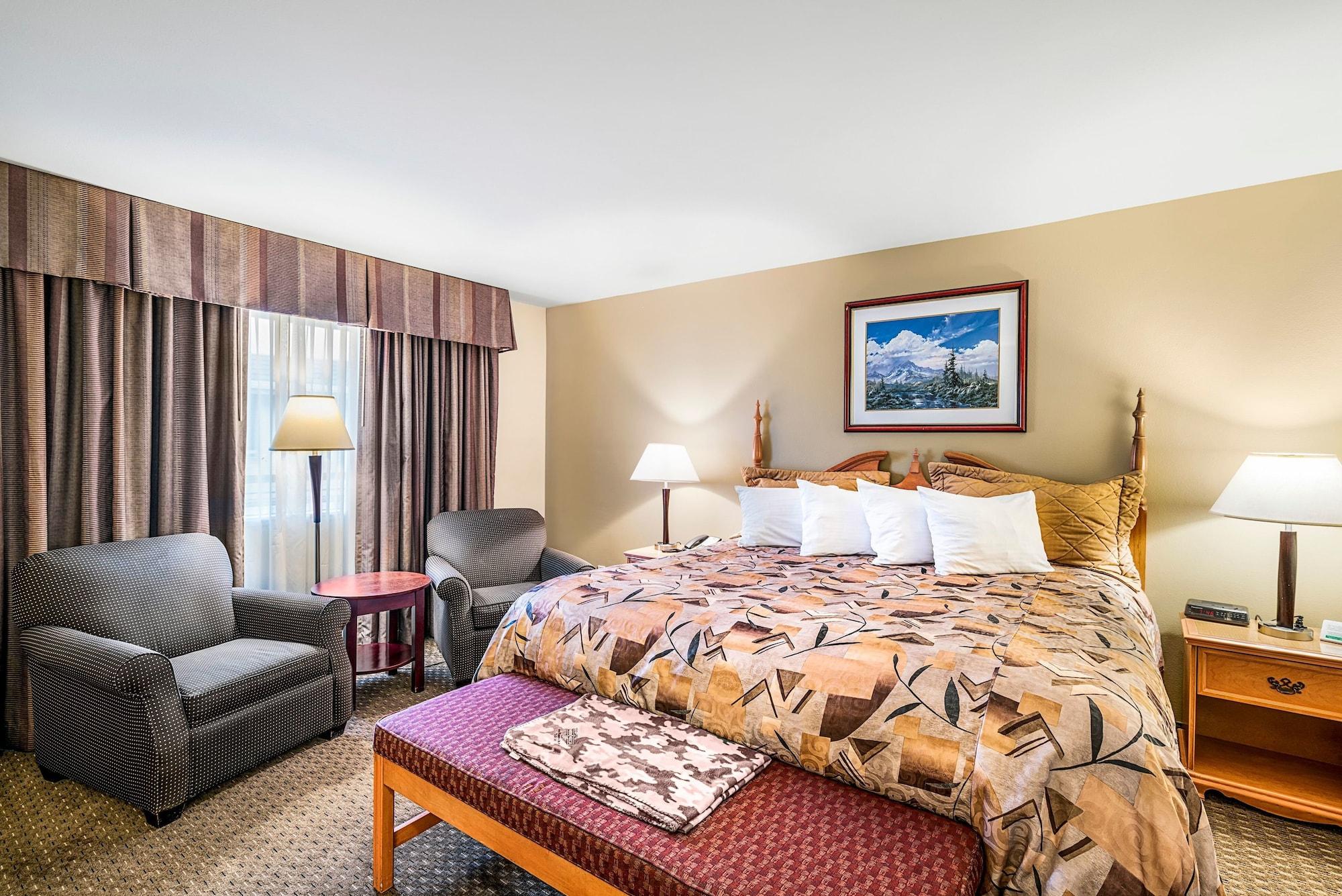 Winnemucca Inn & Casino Extérieur photo