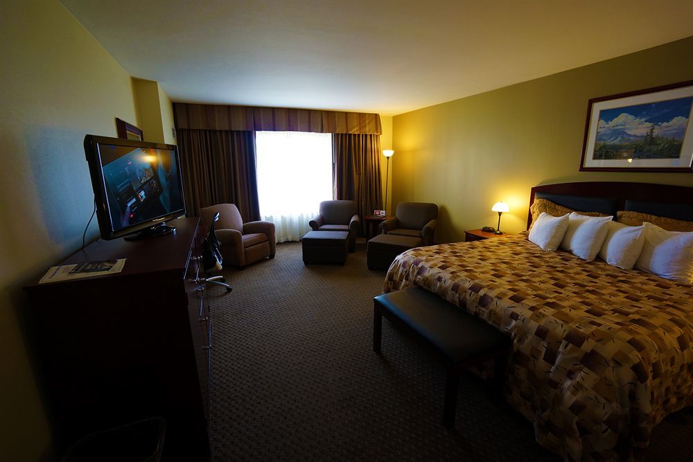 Winnemucca Inn & Casino Extérieur photo