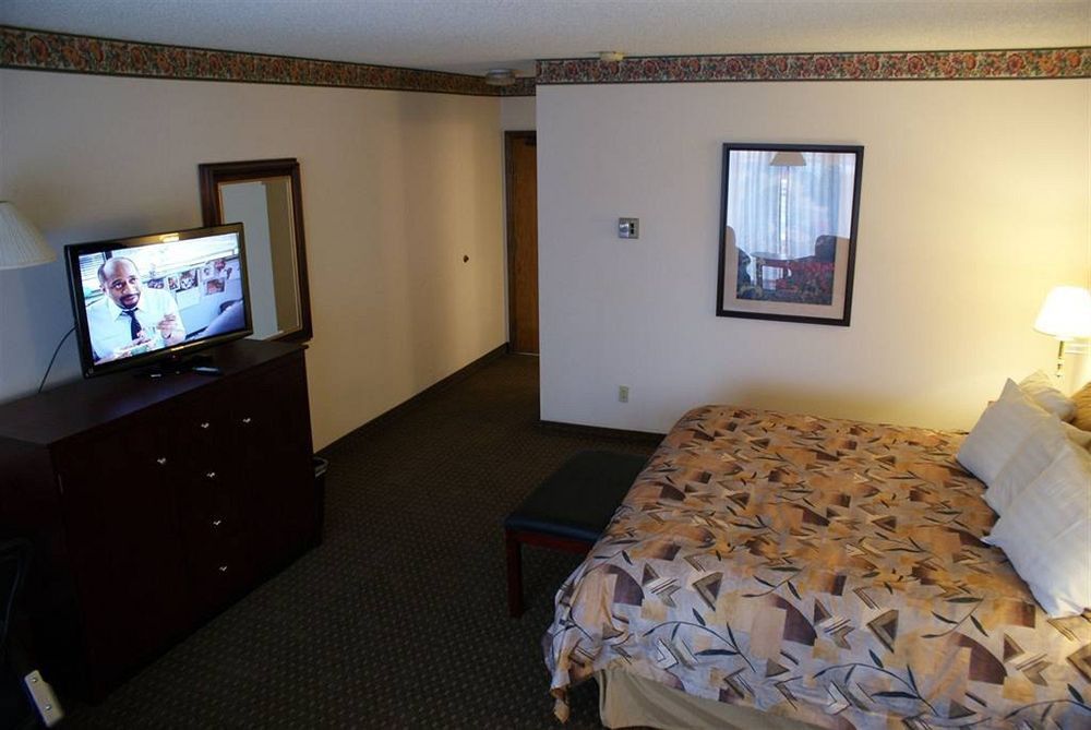 Winnemucca Inn & Casino Extérieur photo