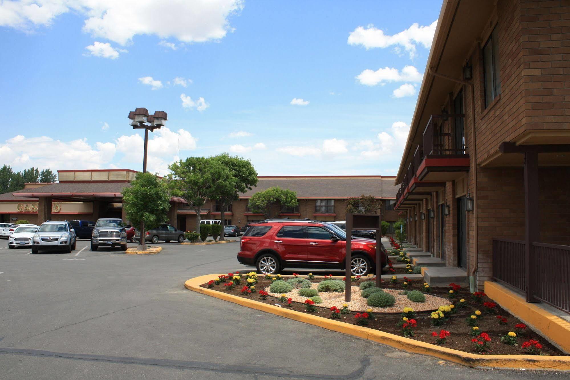 Winnemucca Inn & Casino Extérieur photo