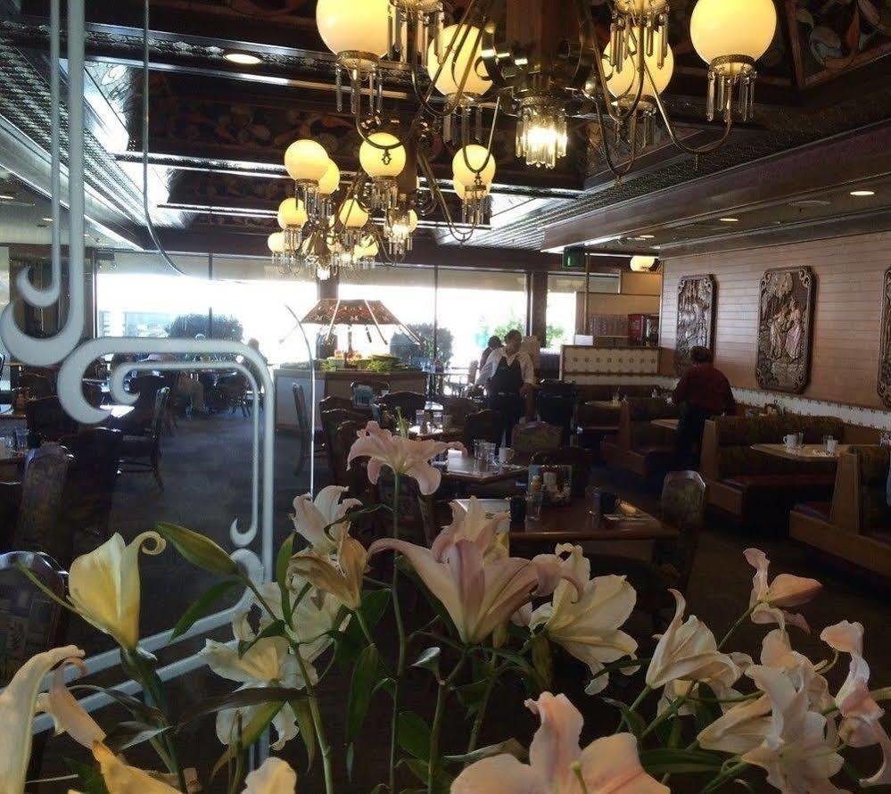 Winnemucca Inn & Casino Extérieur photo