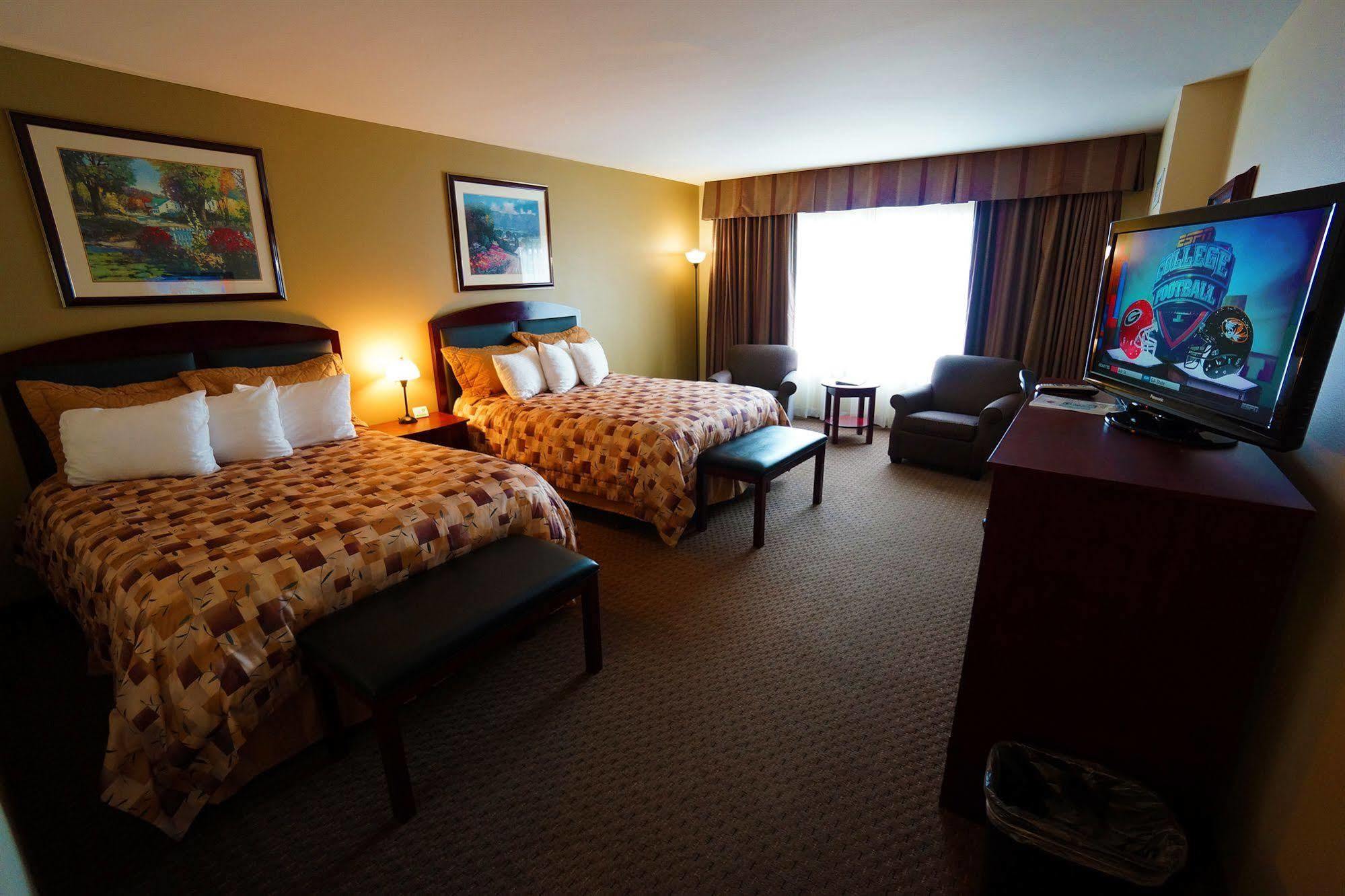 Winnemucca Inn & Casino Extérieur photo