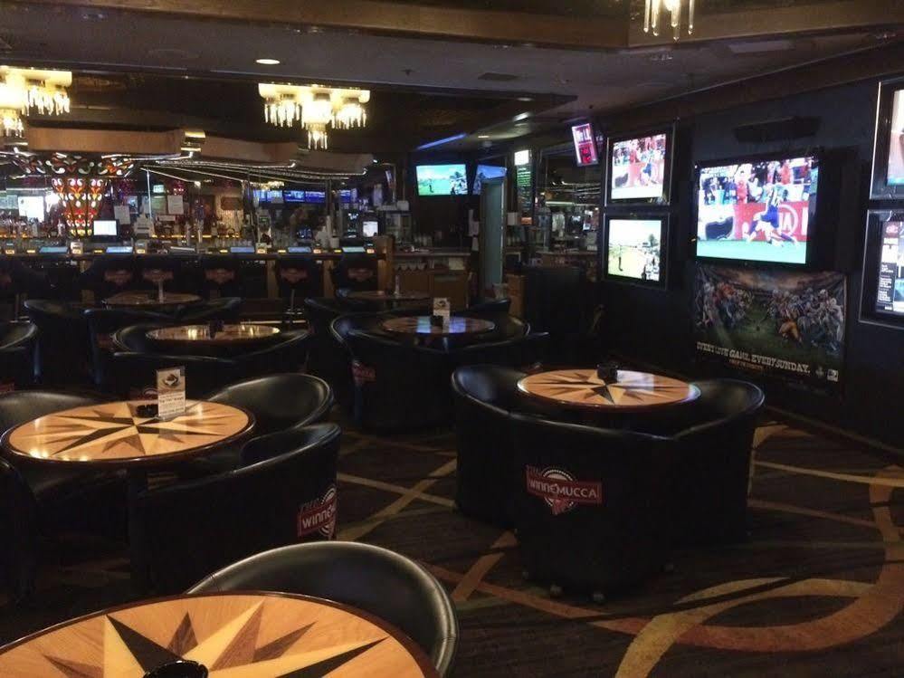 Winnemucca Inn & Casino Extérieur photo
