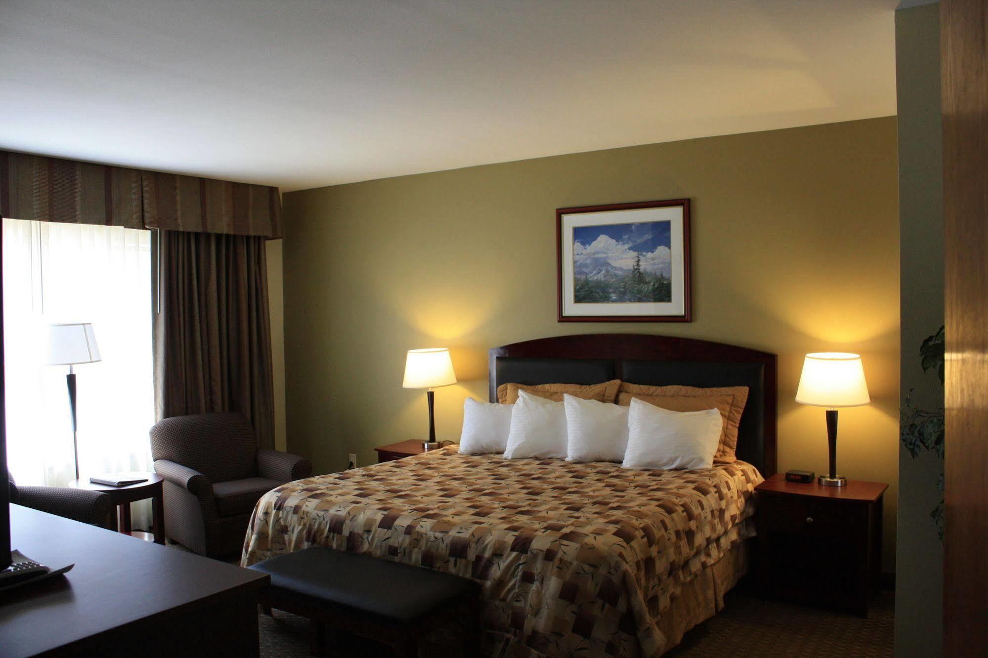 Winnemucca Inn & Casino Extérieur photo