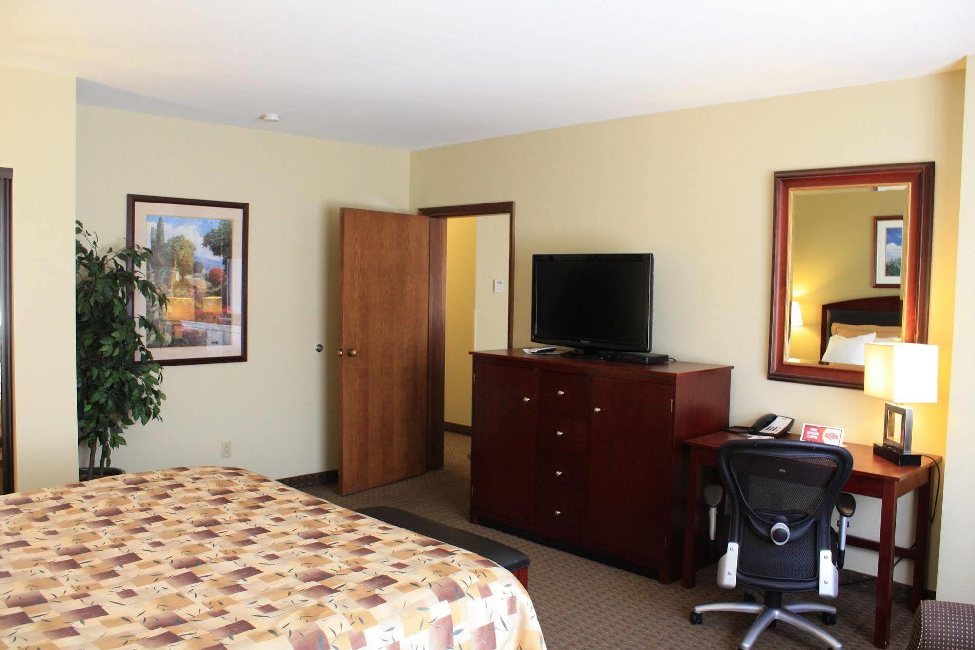 Winnemucca Inn & Casino Extérieur photo