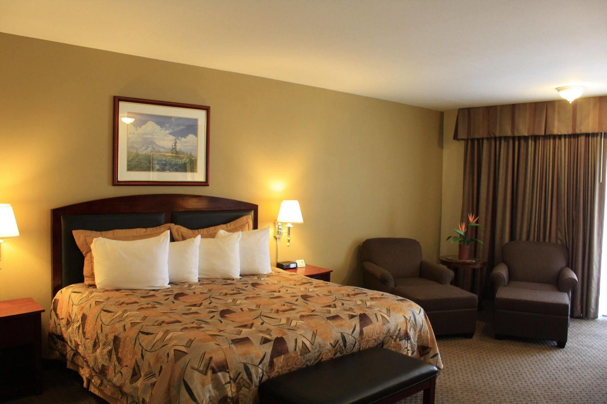 Winnemucca Inn & Casino Extérieur photo