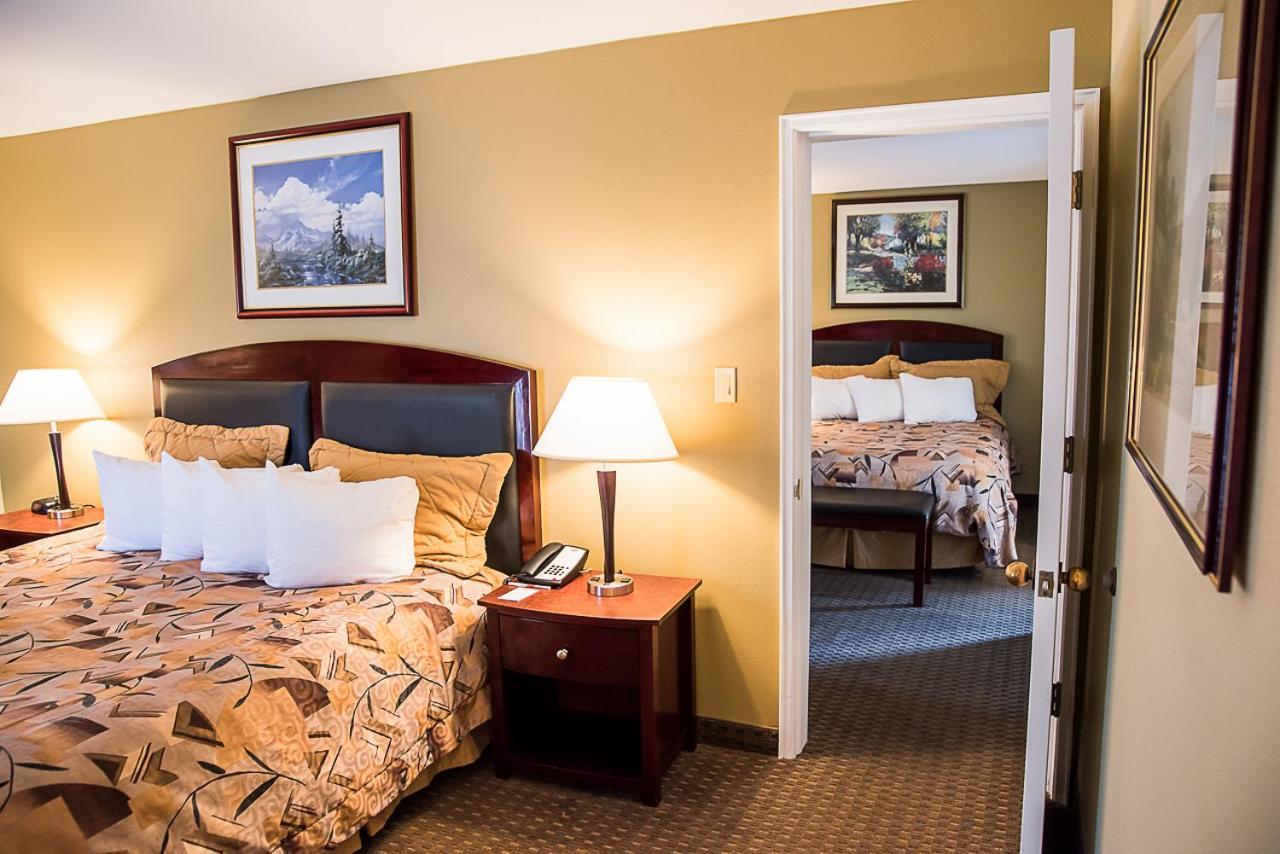 Winnemucca Inn & Casino Extérieur photo