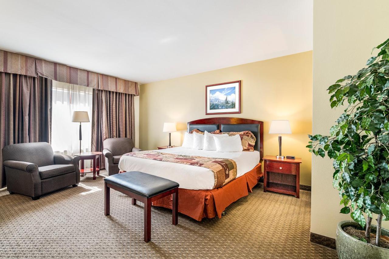 Winnemucca Inn & Casino Extérieur photo